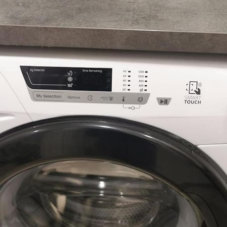 Casa Eguino Pet - Friendly Apartment ซานเซบาสเตียน ภายนอก รูปภาพ