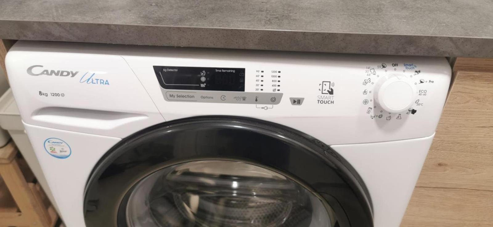 Casa Eguino Pet - Friendly Apartment ซานเซบาสเตียน ภายนอก รูปภาพ